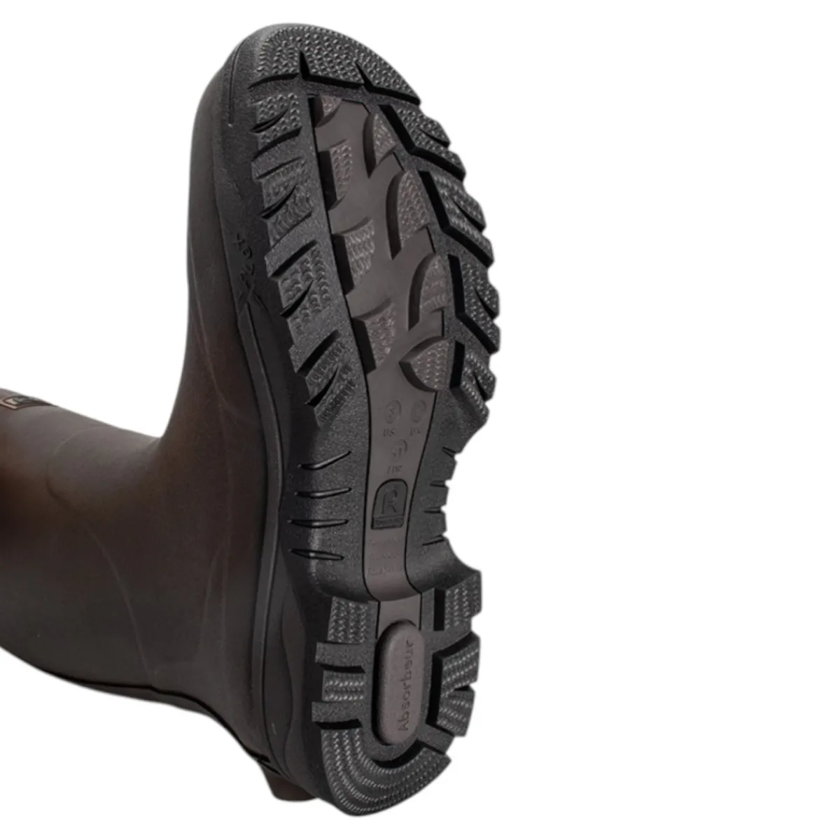 Rouchette Casual Shoes|Sandals And Mules<Men's Veneur Neo Zip Boots Maroon