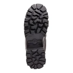 Royer Safety Shoes|Work Outerwear<Men's Ventura Cordura Safety Boots Black
