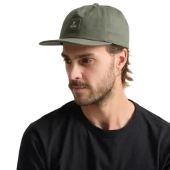 Roark Belts|Hats And Caps<Men's Venture Safecamp Snapback Hat