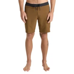 Roark Shirts|Swimwear<Men's Venture Trunks Otter