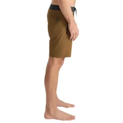 Roark Shirts|Swimwear<Men's Venture Trunks Otter