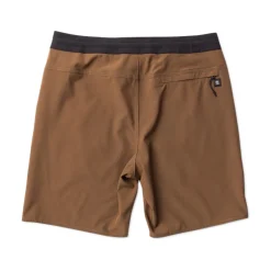 Roark Shirts|Swimwear<Men's Venture Trunks Otter