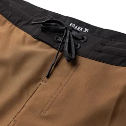 Roark Shirts|Swimwear<Men's Venture Trunks Otter