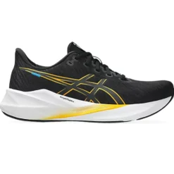 Asics Casual Shoes|Sandals And Mules<Men's Versablast 4 Running Shoes Black/Yamabuki