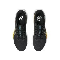 Asics Casual Shoes|Sandals And Mules<Men's Versablast 4 Running Shoes Black/Yamabuki