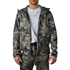 Black Bear Shirts And Sweaters|Vests And Accessories<Men's Vertex Jacket VERTEXCM