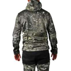 Black Bear Shirts And Sweaters|Vests And Accessories<Men's Vertex Jacket VERTEXCM