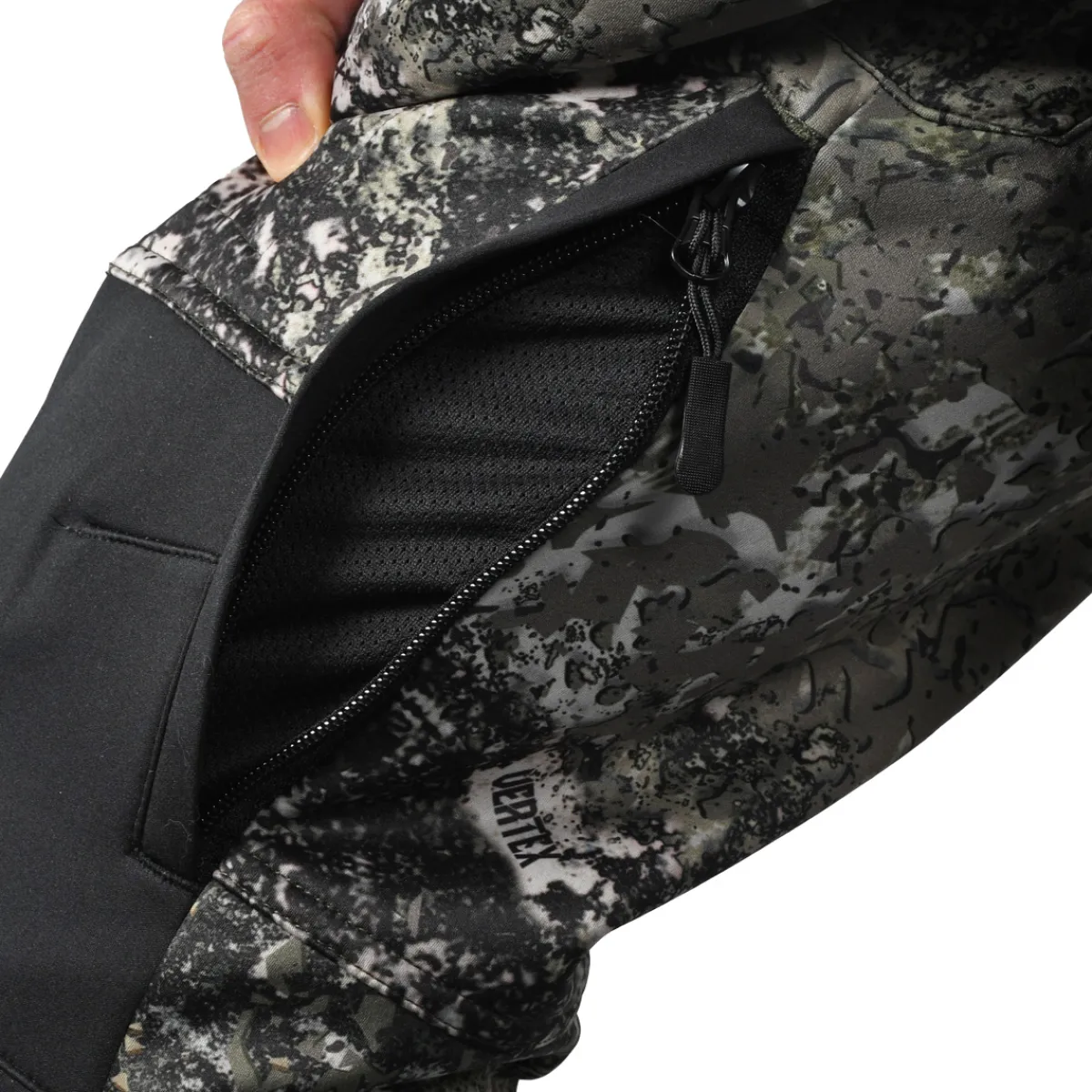 Black Bear Shirts And Sweaters|Vests And Accessories<Men's Vertex Pants VERTEXCM