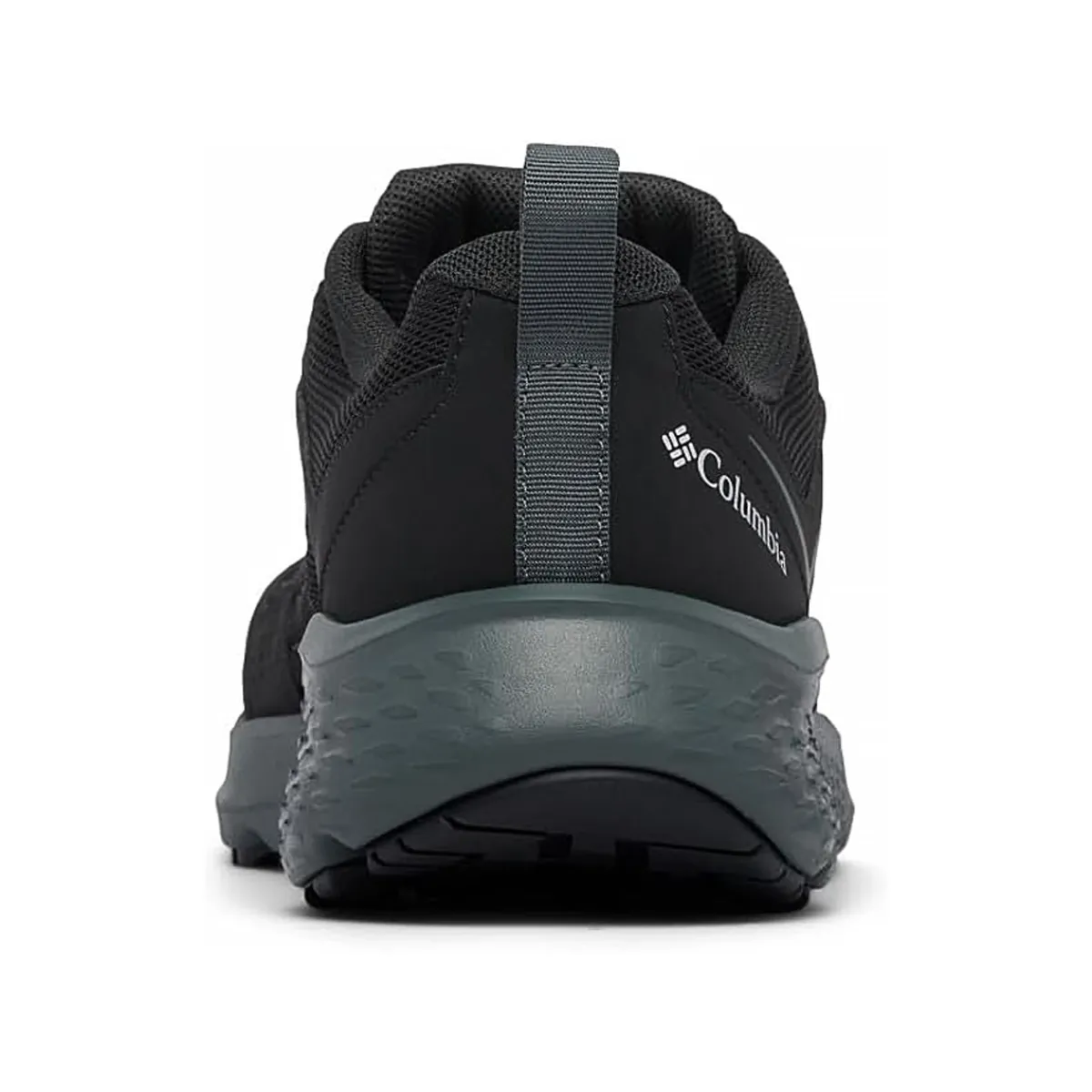 Columbia Casual Shoes|Sandals And Mules<Men's Vertisol Trail™ Wide Hiking Shoes Black/Pure Silver