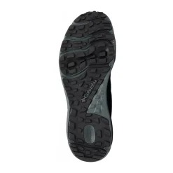 Columbia Casual Shoes|Sandals And Mules<Men's Vertisol Trail™ Wide Hiking Shoes Black/Pure Silver