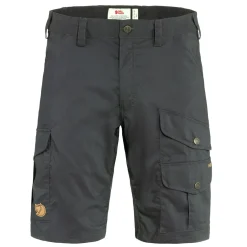 Fjällräven Shirts|Swimwear<Men's Vida Pro Lite Shorts Dark Grey