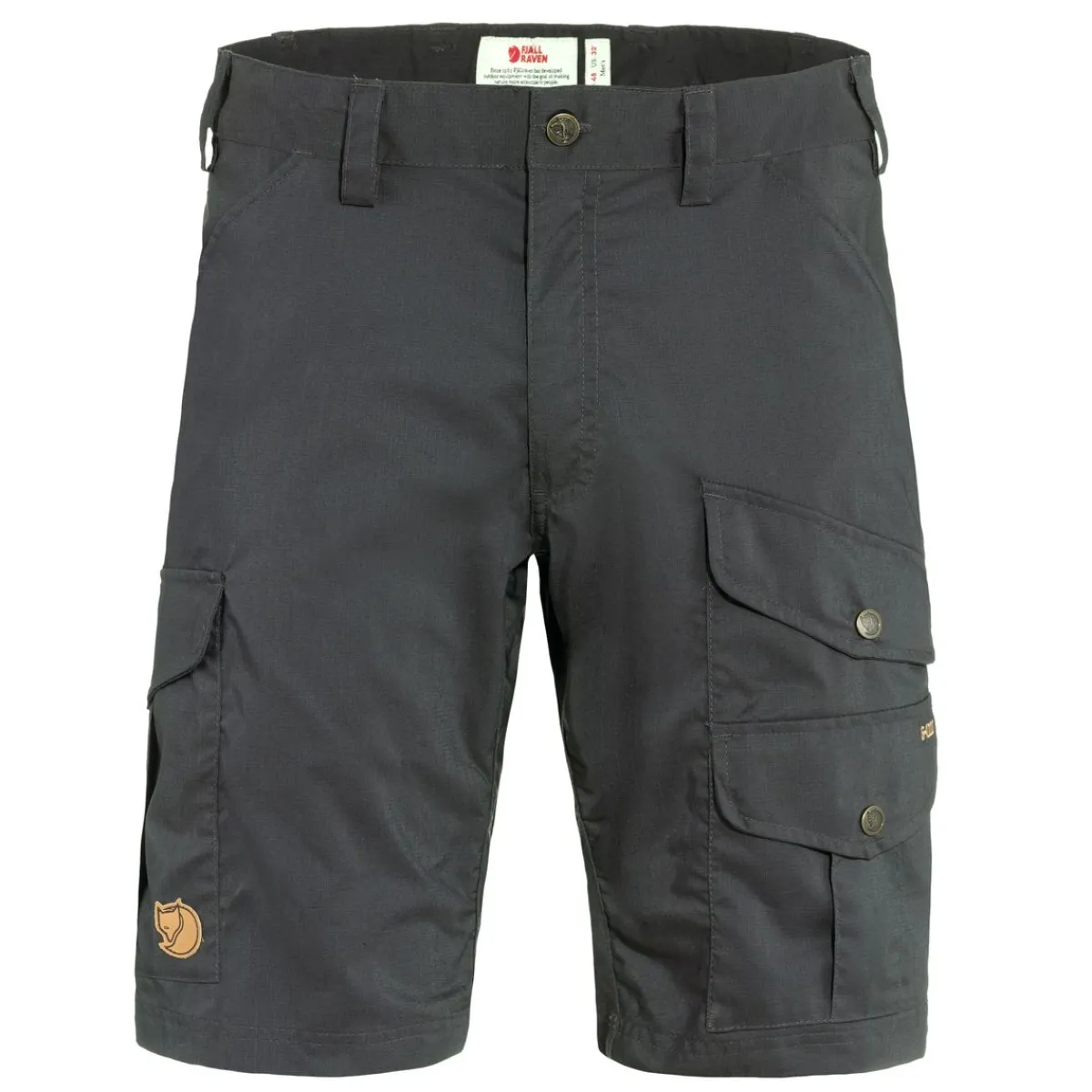 Fjällräven Shirts|Swimwear<Men's Vida Pro Lite Shorts Dark Grey