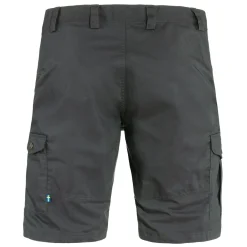 Fjällräven Shirts|Swimwear<Men's Vida Pro Lite Shorts Dark Grey