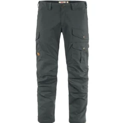 Fjällräven Shirts|Swimwear<Men's Vidda Pro Light Pants Dark Grey