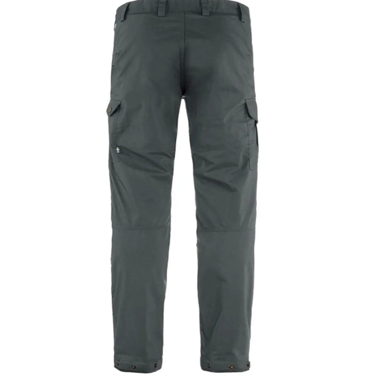 Fjällräven Shirts|Swimwear<Men's Vidda Pro Light Pants Dark Grey