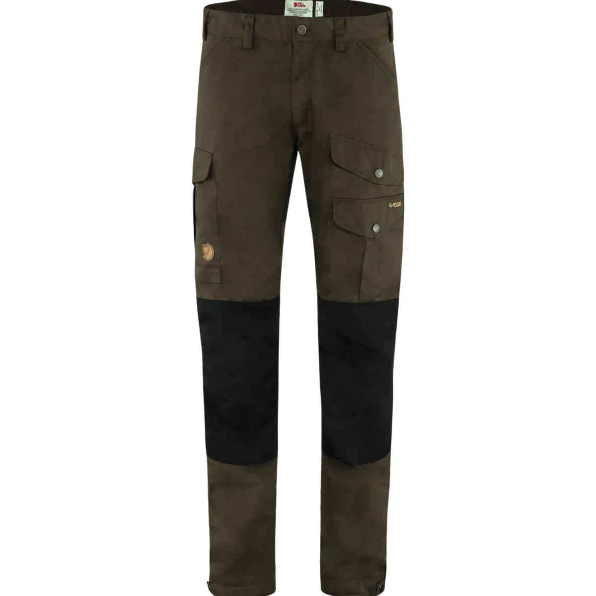 Fjällräven Shirts|Swimwear<Men's Vidda Pro Trousers