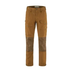 Fjällräven Shirts|Swimwear<Men's Vidda PRO Ventilated TRS Pants Chestnut - Timber Brown