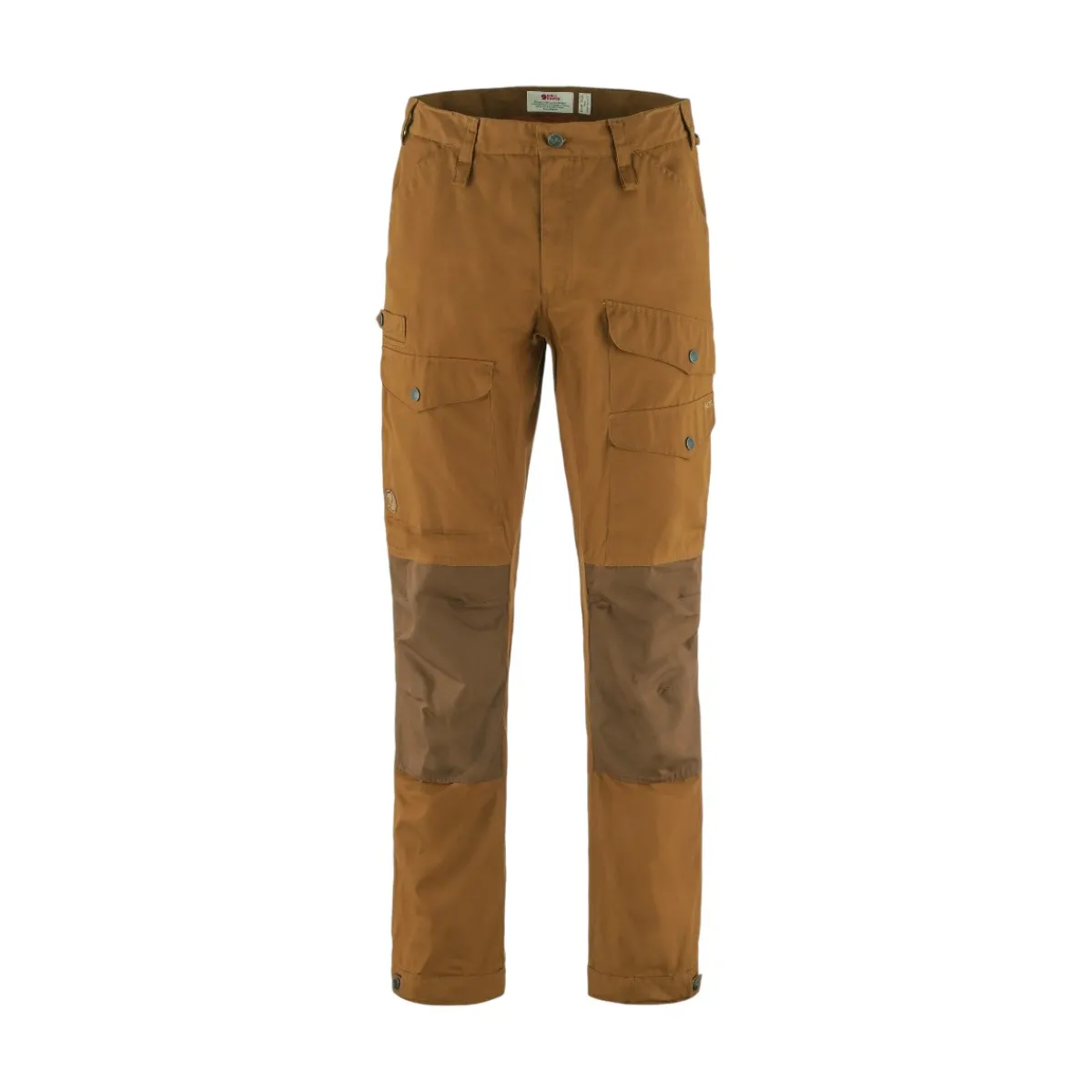Fjällräven Shirts|Swimwear<Men's Vidda PRO Ventilated TRS Pants Chestnut - Timber Brown