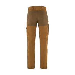 Fjällräven Shirts|Swimwear<Men's Vidda PRO Ventilated TRS Pants Chestnut - Timber Brown