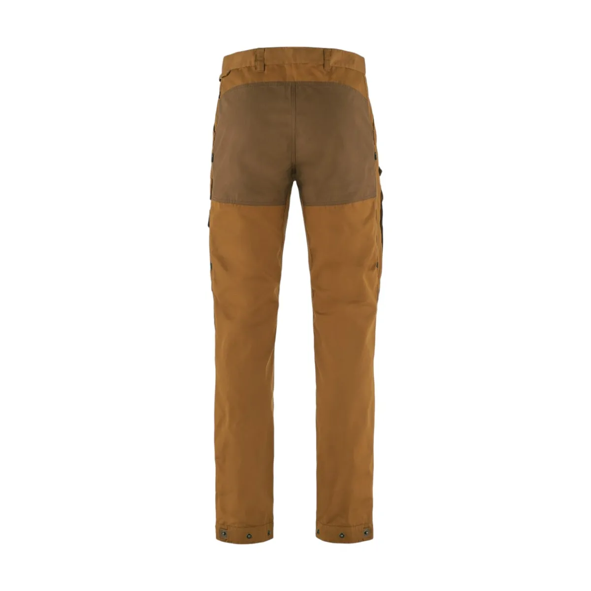 Fjällräven Shirts|Swimwear<Men's Vidda PRO Ventilated TRS Pants Chestnut - Timber Brown