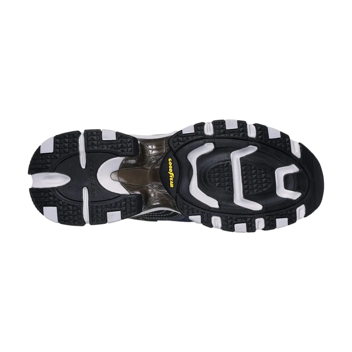 Skechers Casual Shoes|Sandals And Mules<Men's Vigor 3.0 - Drafting Slip-in Shoes Navy and Black