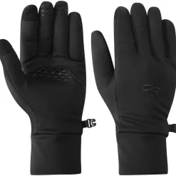 Outdoor Research Belts|Hats And Caps<Men's Vigor Heavyweight Sensor Gloves Black