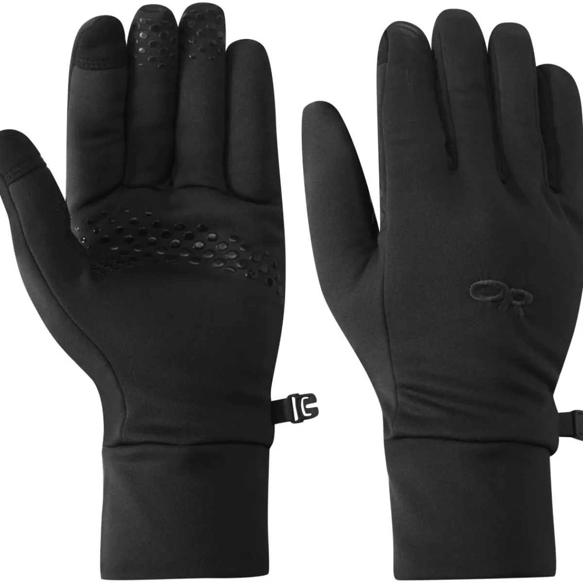 Outdoor Research Belts|Hats And Caps<Men's Vigor Heavyweight Sensor Gloves Black