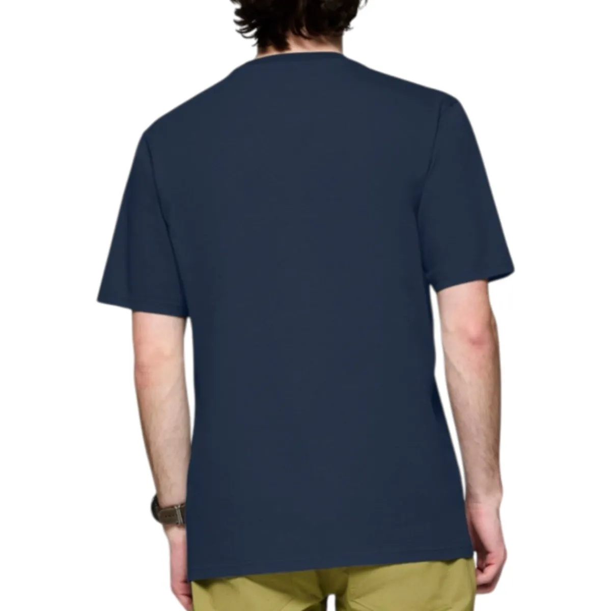 Norrøna Shirts|Swimwear<Men's 29 Viking Cotton T-Shirt