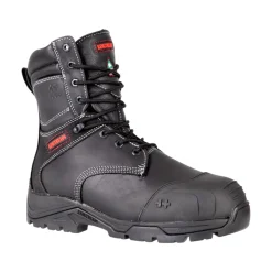 Kingtreads Safety Shoes|Work Outerwear<Men's Viking 8'' Waterproof Safety Boots