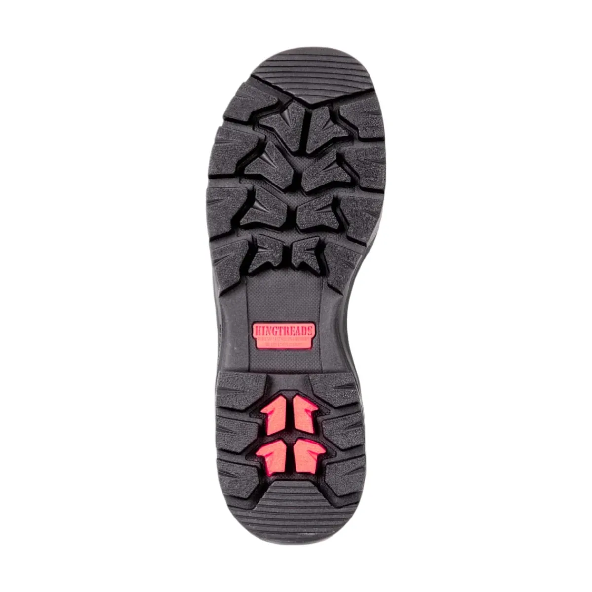 Kingtreads Safety Shoes|Work Outerwear<Men's Viking 8'' Waterproof Safety Boots