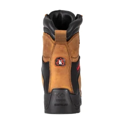 Kingtreads Safety Shoes|Work Outerwear<Men's Viking 8'' Waterproof Safety Boots