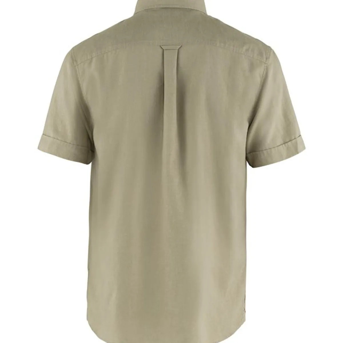 Fjällräven Shirts|Swimwear<Men's Övik Travel Short Sleeve Shirt