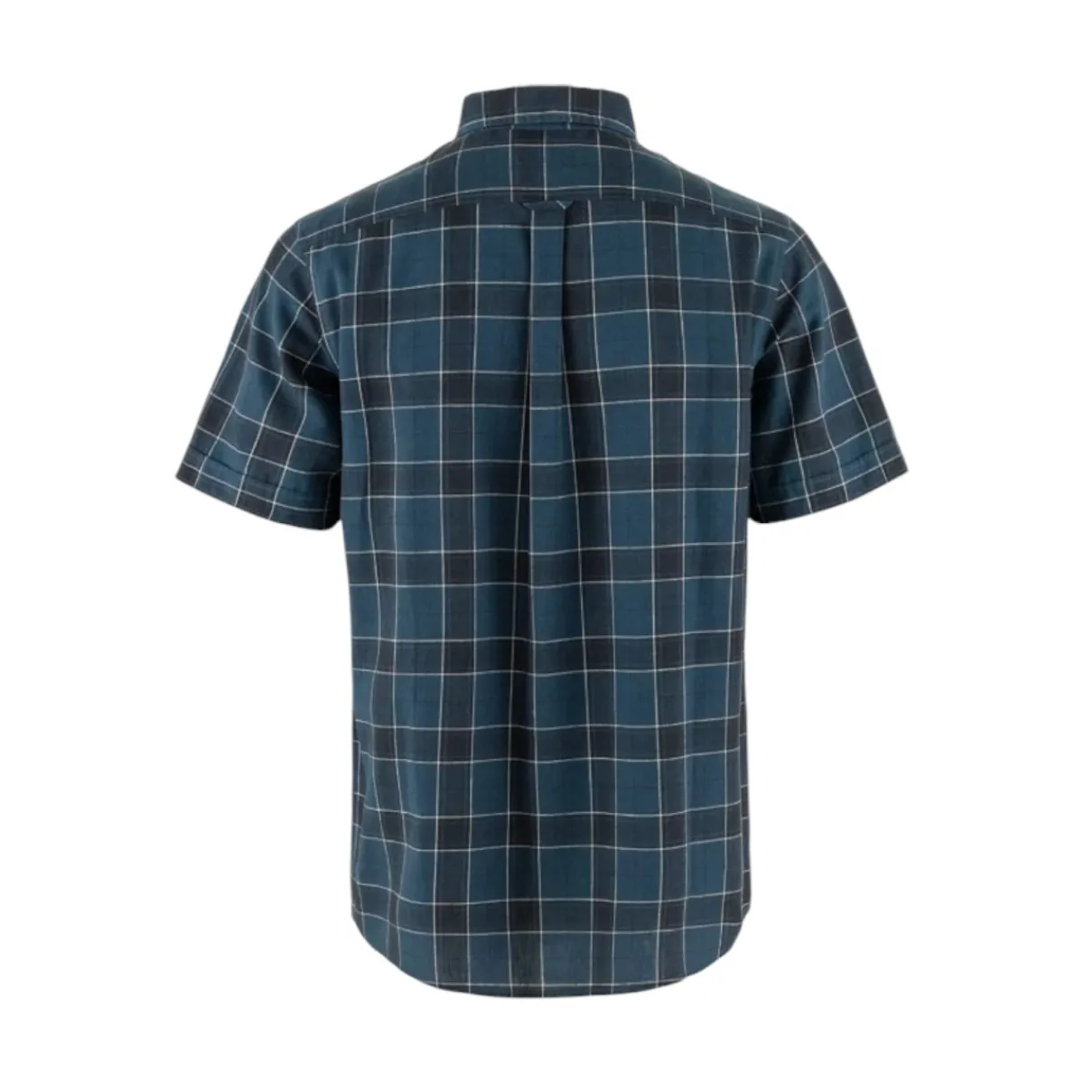 Fjällräven Shirts|Swimwear<Men's Övik Travel Short Sleeve Shirt