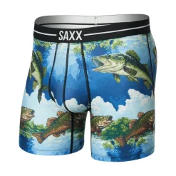 SAXX Boxers And Panties|Socks<Men's Volt Boxer Brief
