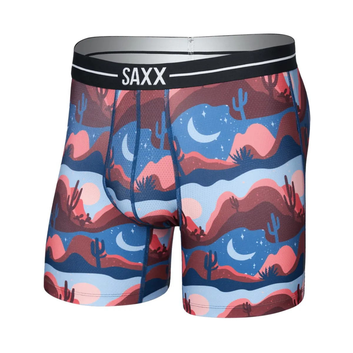 SAXX Boxers And Panties|Socks<Men's Volt Boxer Brief
