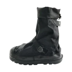 Neos Overshoe Casual Shoes|Sandals And Mules<Men's Voyager Mid Overshoes Black