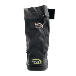 Neos Overshoe Casual Shoes|Sandals And Mules<Men's Voyager Mid Overshoes Black