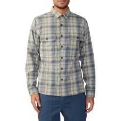 Mountain Hardwear Shirts|Swimwear<Men's Voyager One Shirt Badlands
