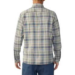 Mountain Hardwear Shirts|Swimwear<Men's Voyager One Shirt Badlands