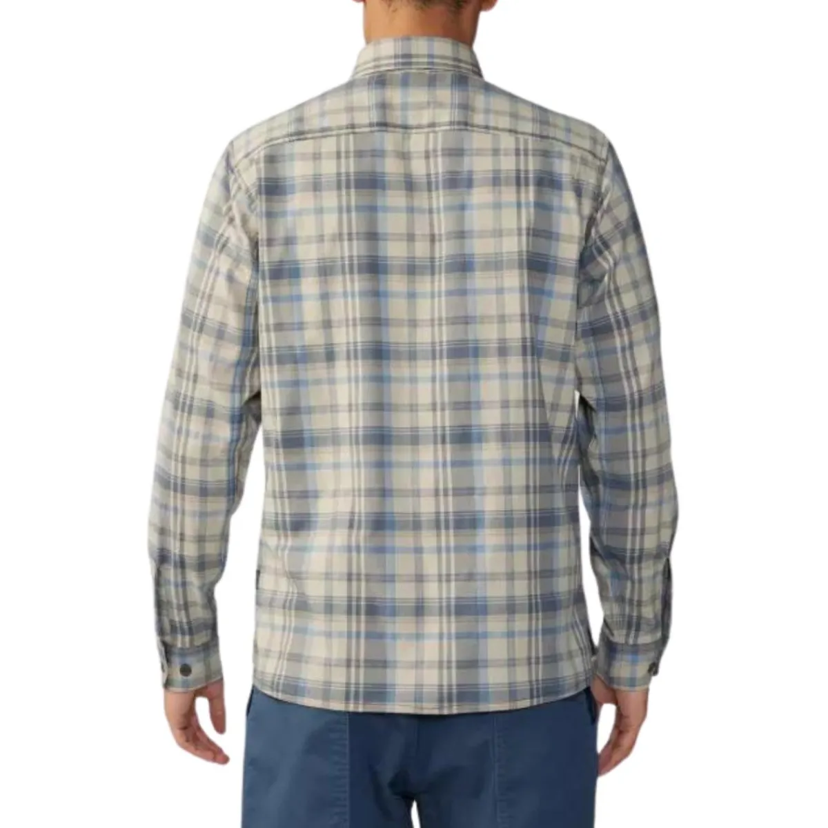 Mountain Hardwear Shirts|Swimwear<Men's Voyager One Shirt Badlands