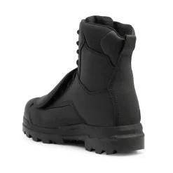 STC Casual Shoes|Sandals And Mules<Men's Vulcan Safety Boots with External Metatarsal Protection Black