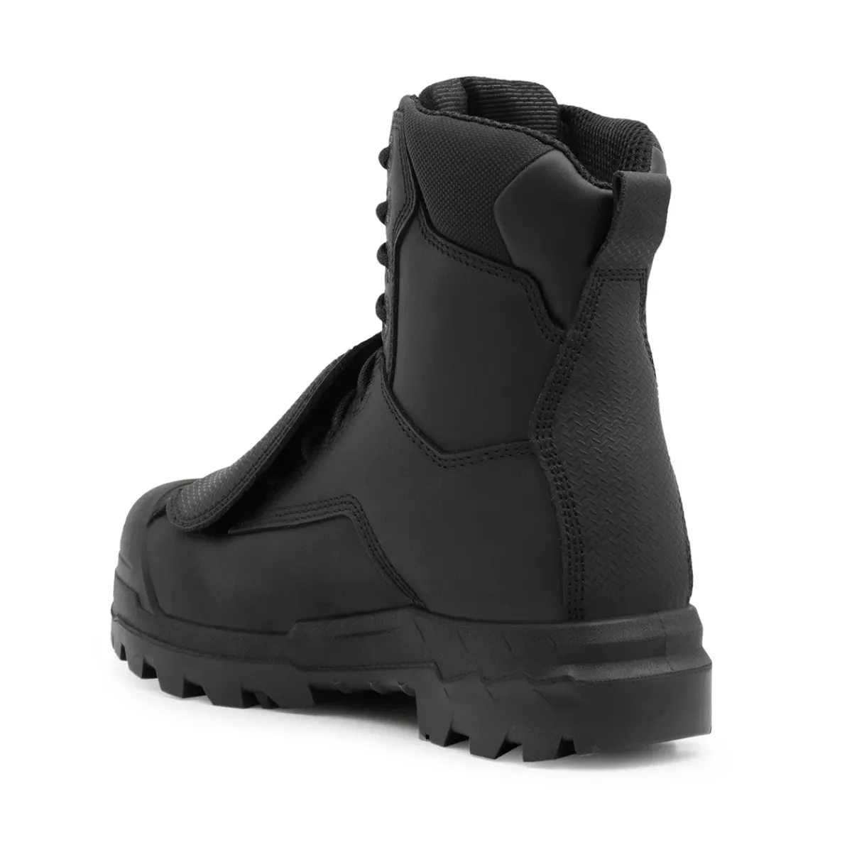 STC Casual Shoes|Sandals And Mules<Men's Vulcan Safety Boots with External Metatarsal Protection Black