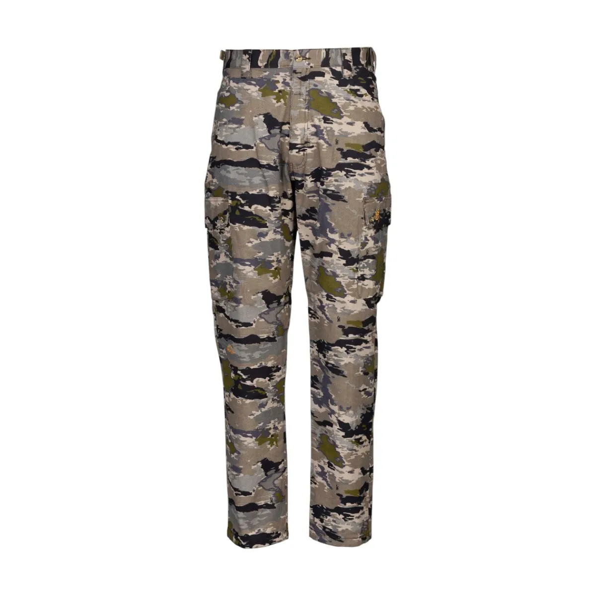 Browning Shirts And Sweaters|Vests And Accessories<Men's Wasatch Pants Ovix