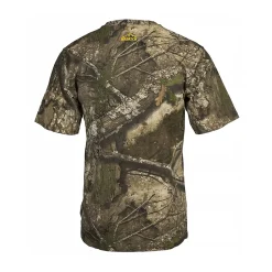 Browning Shirts And Sweaters|Vests And Accessories<Men's Wasatch Short Sleeve T-shirt Realtree APX