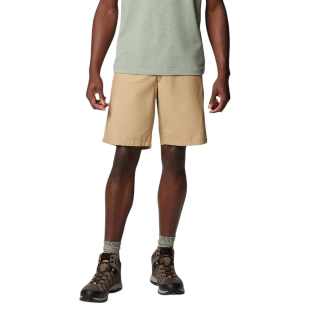 Columbia Shirts|Swimwear<Men's Washed Out™ Shorts Crouton