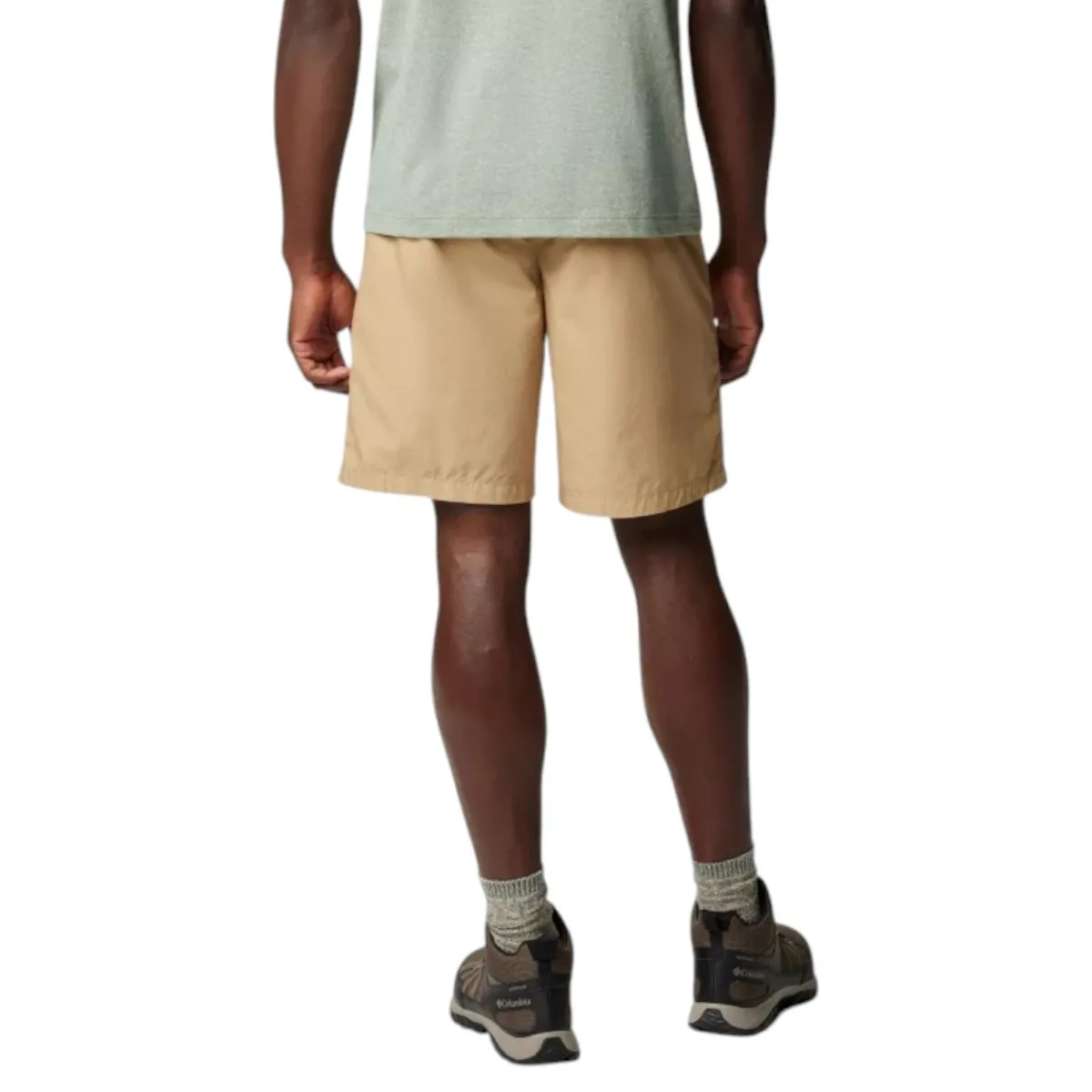Columbia Shirts|Swimwear<Men's Washed Out™ Shorts Crouton