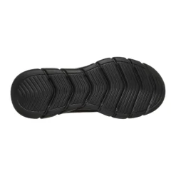 Skechers Casual Shoes|Sandals And Mules<Men's Waterproof BOBS B FLEX Rain Edge Shoes Black Black