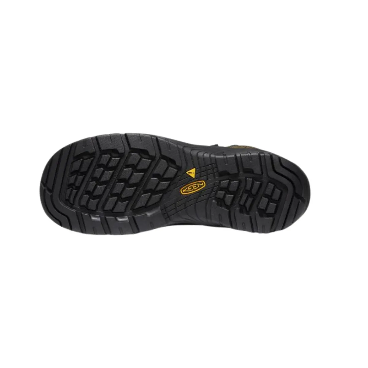 Keen Utility Safety Shoes|Work Outerwear<Men's Waterproof Mid Work Boots Dark Olive