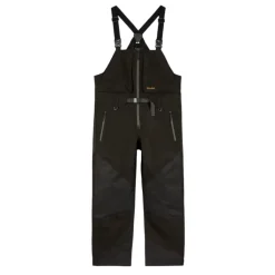 Hooké Waders And Wading Boots|Fishing Shirts And T-Shirts<Men's Waterproof Offroad Bib Black