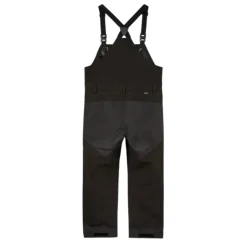 Hooké Waders And Wading Boots|Fishing Shirts And T-Shirts<Men's Waterproof Offroad Bib Black